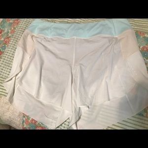 Athleta Run With It Short